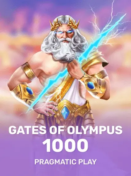 Gates of Olympus 1000 – automat v Dragonia Casino